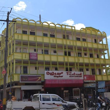 Elegant Guest House Bangalore Exteriör bild
