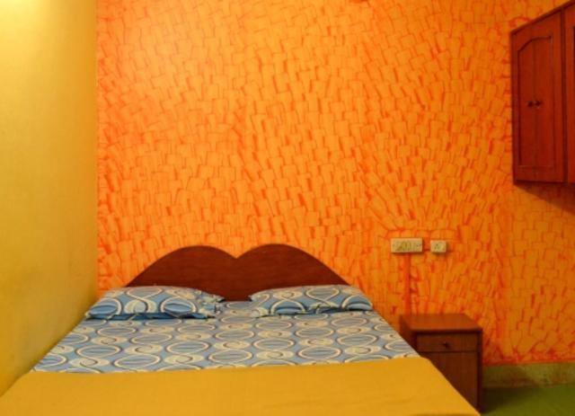 Elegant Guest House Bangalore Rum bild