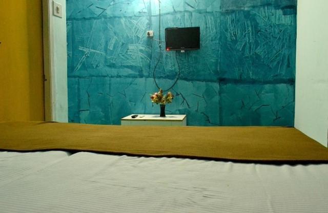 Elegant Guest House Bangalore Rum bild