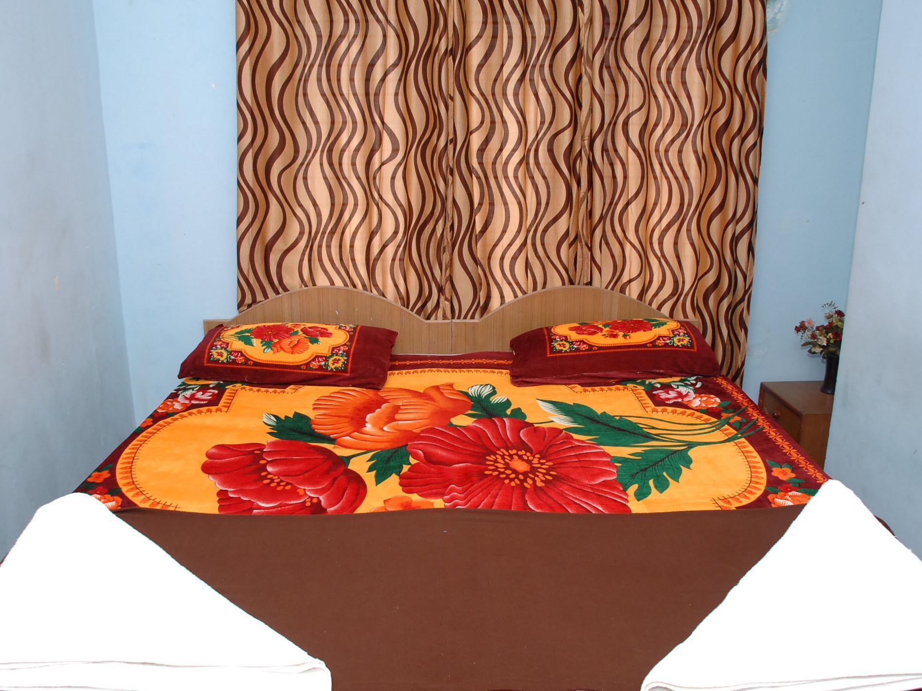 Elegant Guest House Bangalore Exteriör bild