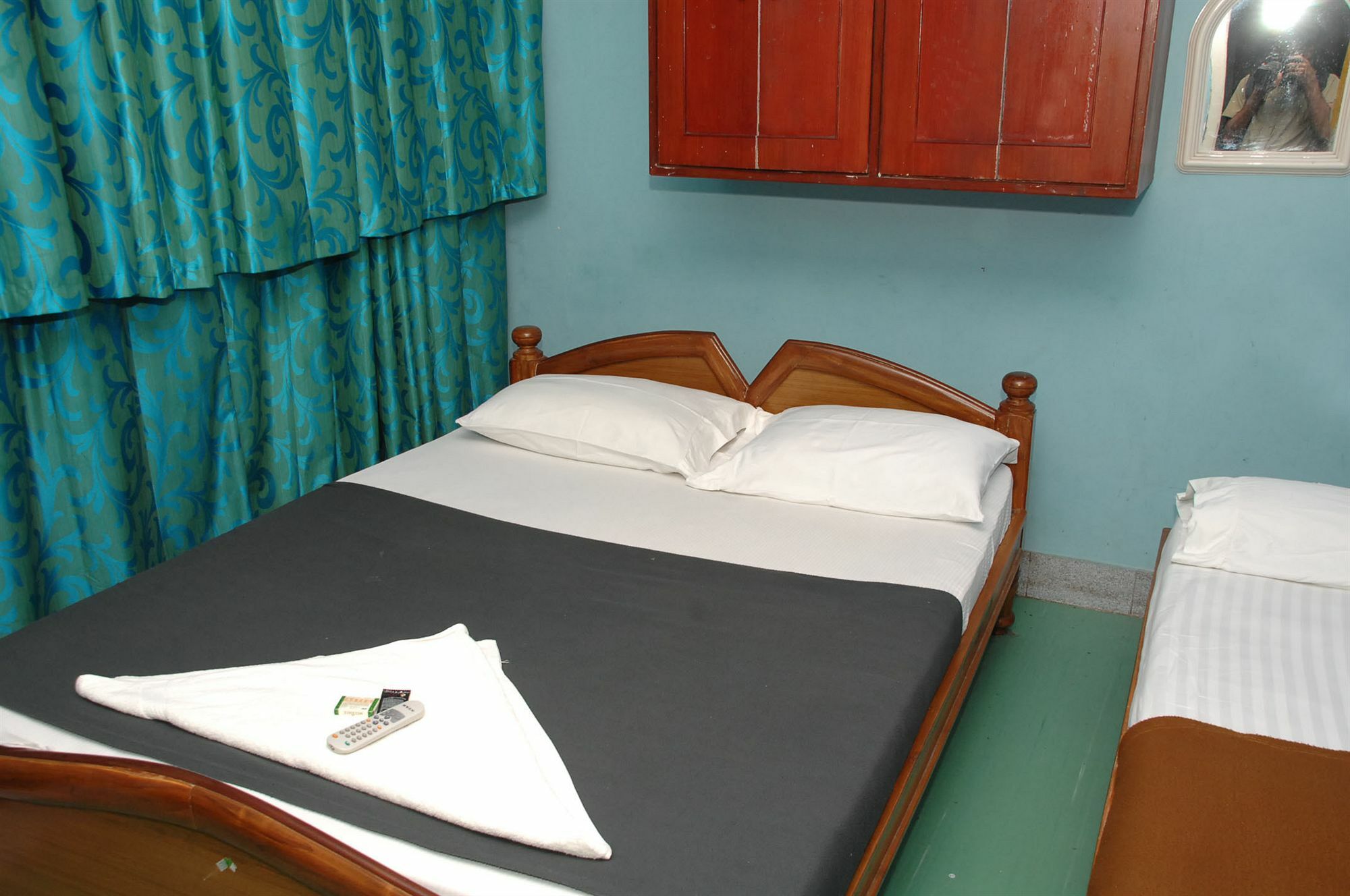 Elegant Guest House Bangalore Exteriör bild