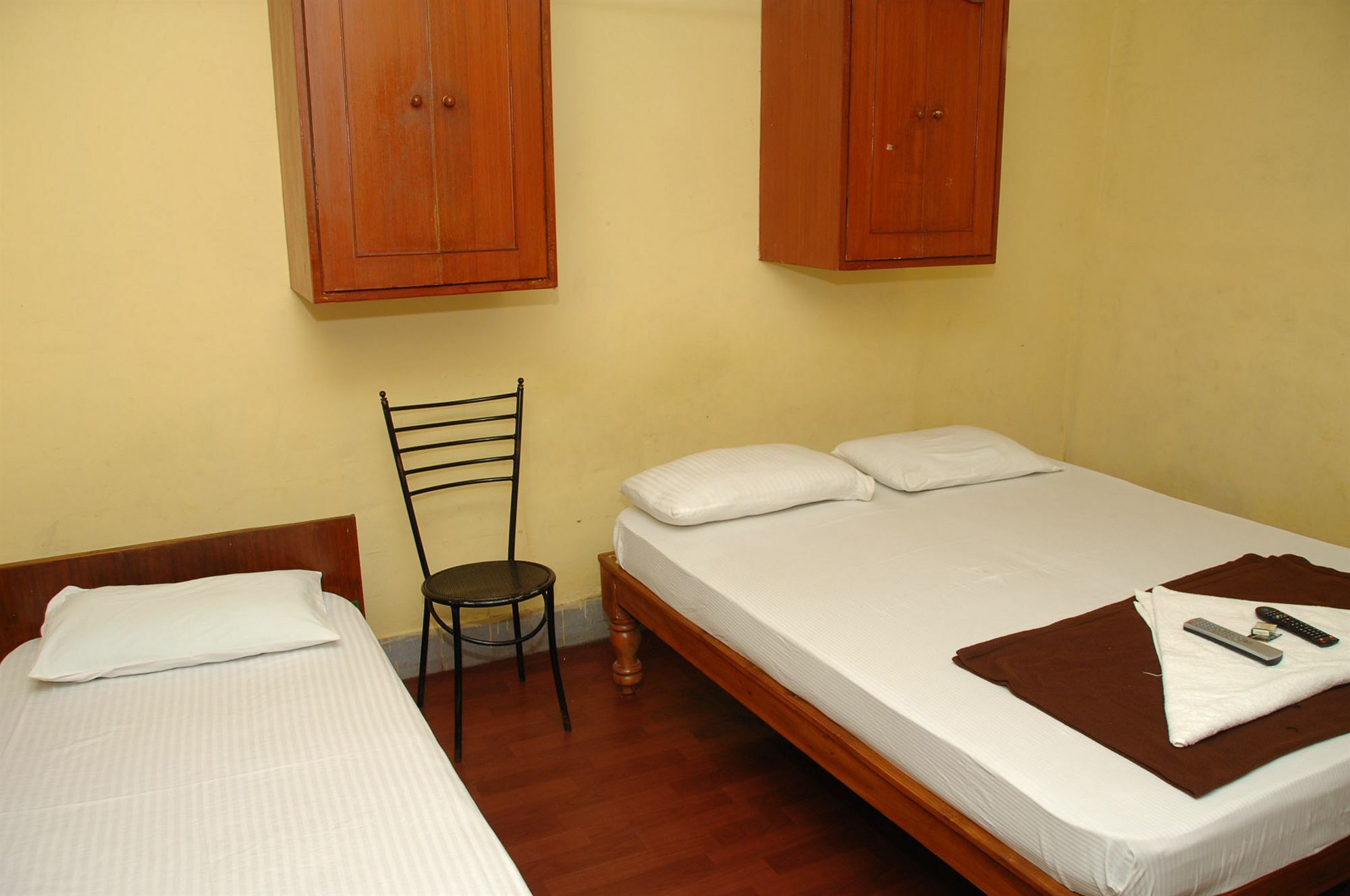 Elegant Guest House Bangalore Exteriör bild