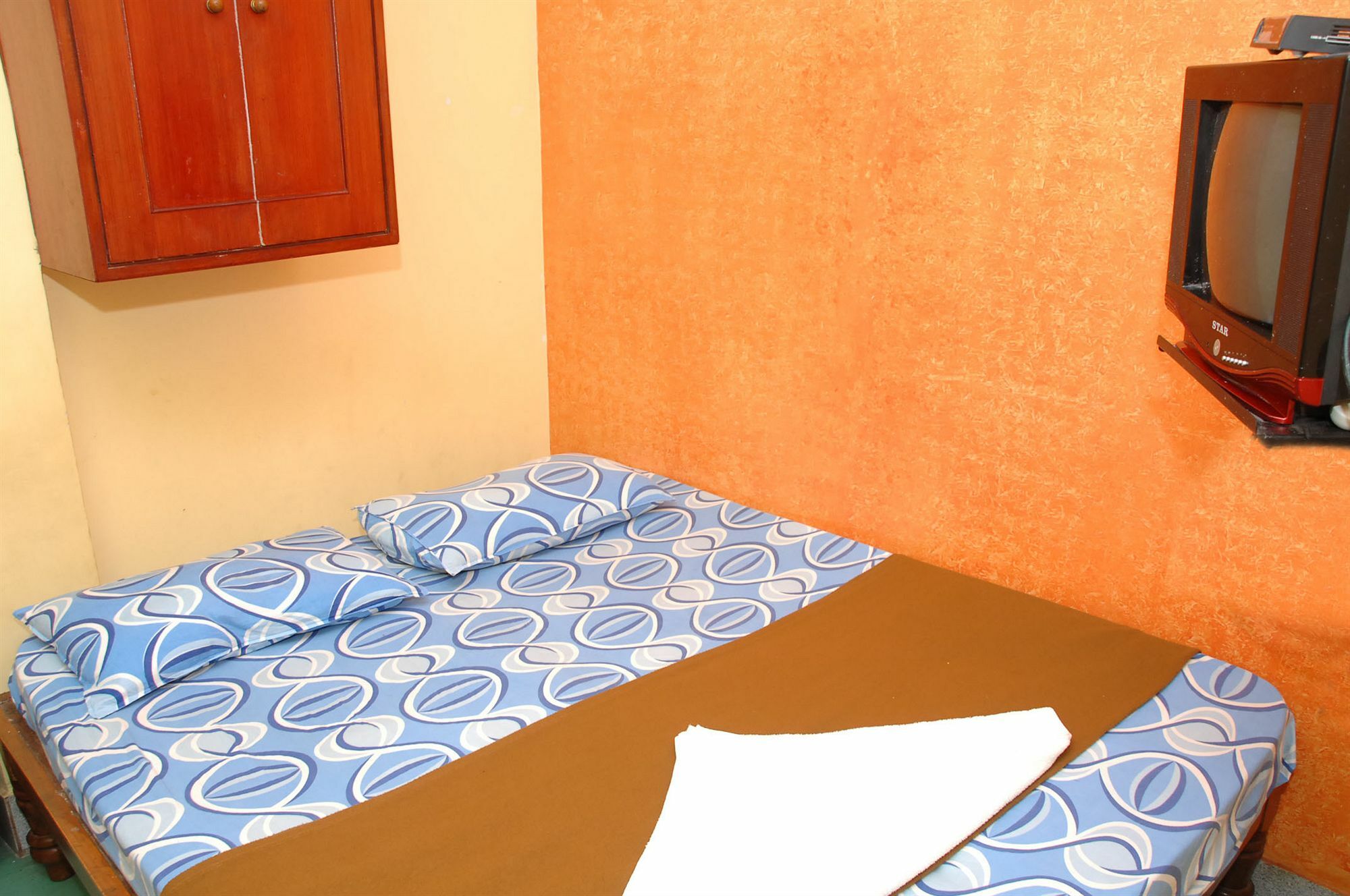 Elegant Guest House Bangalore Exteriör bild