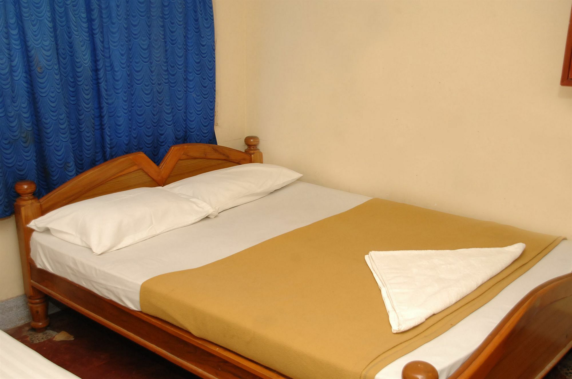 Elegant Guest House Bangalore Exteriör bild