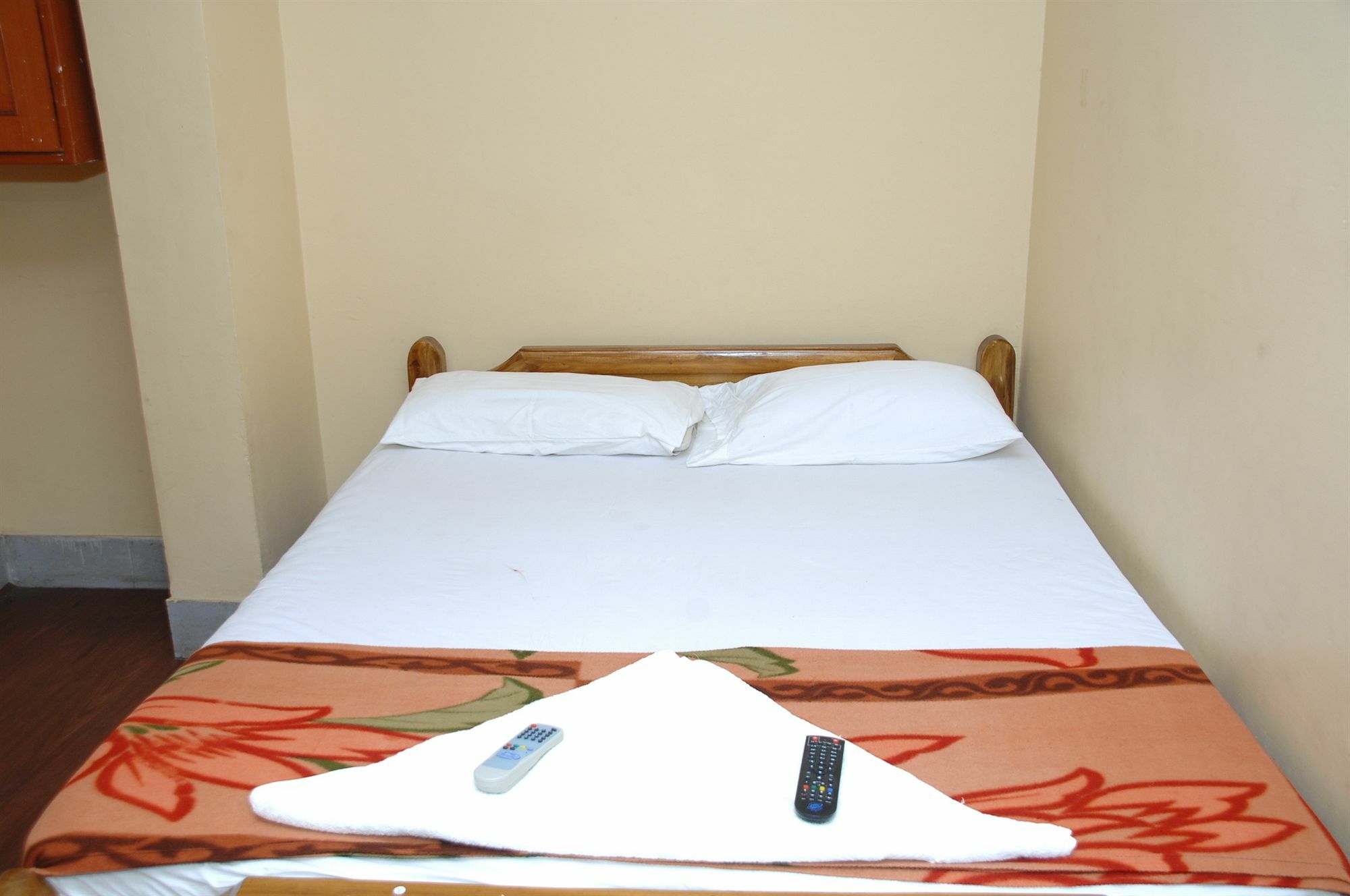 Elegant Guest House Bangalore Exteriör bild